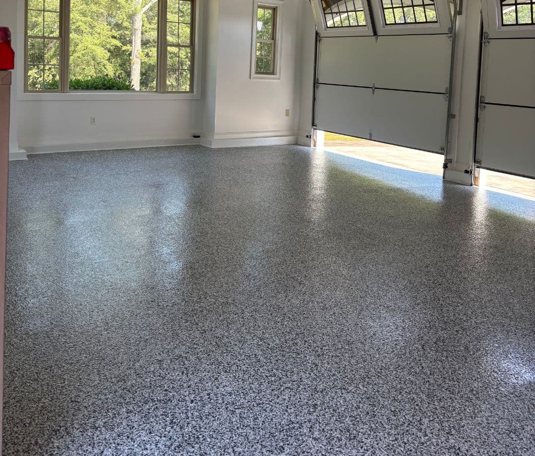 Custom Garage, Spartanburg SC